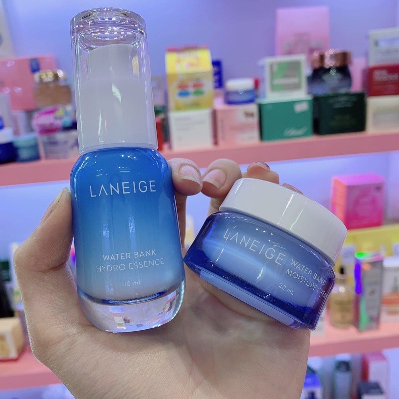 Ủ môi Laneige mini 3g CHÍNH HÃNG MixASale