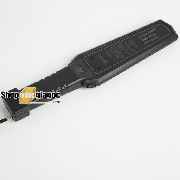 Máy Dò Kim Loại GC1001