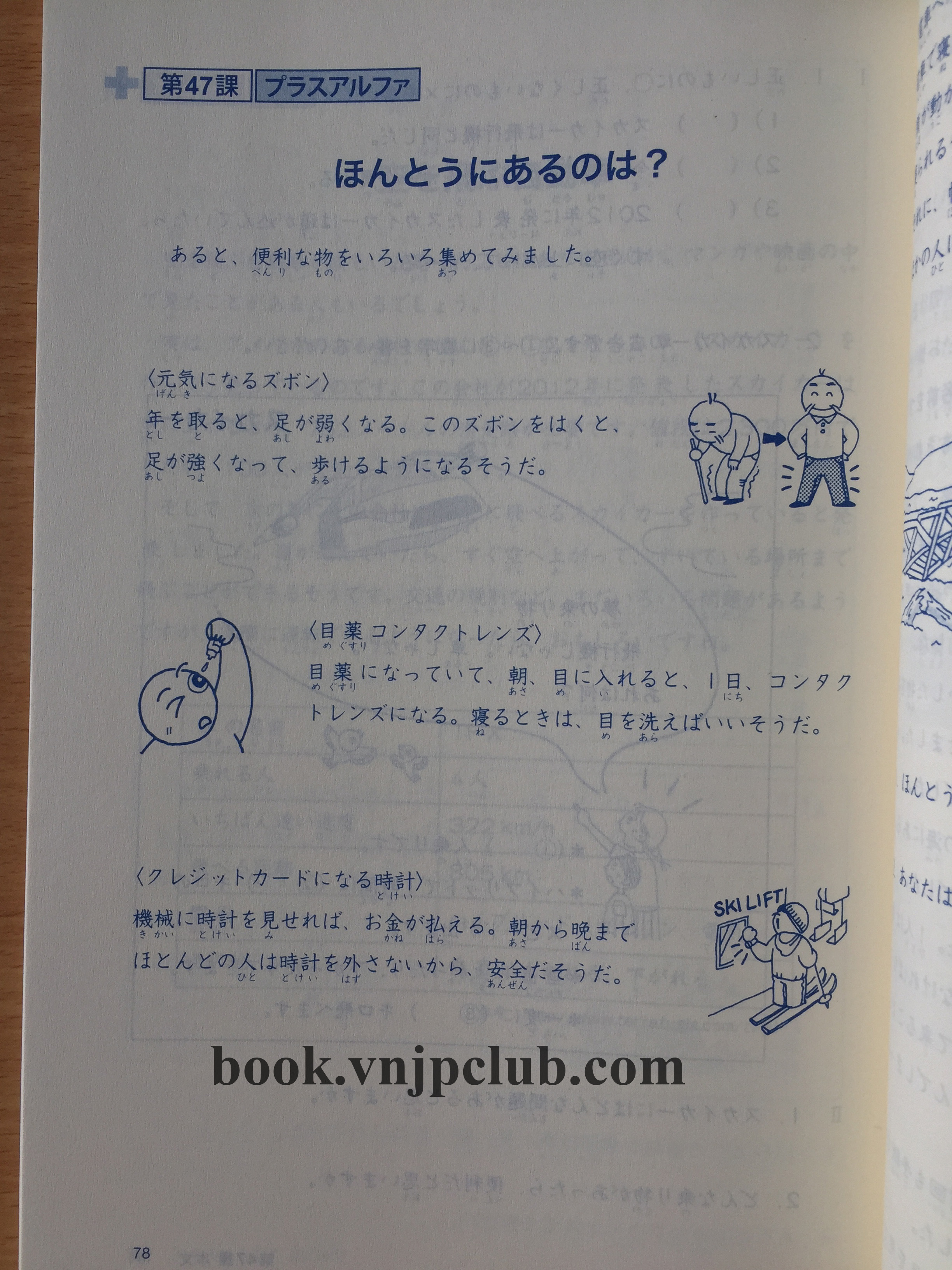 Minna no Nihongo Sơ cấp 2 – 25 Bài Đọc Hiểu (Bản Mới)