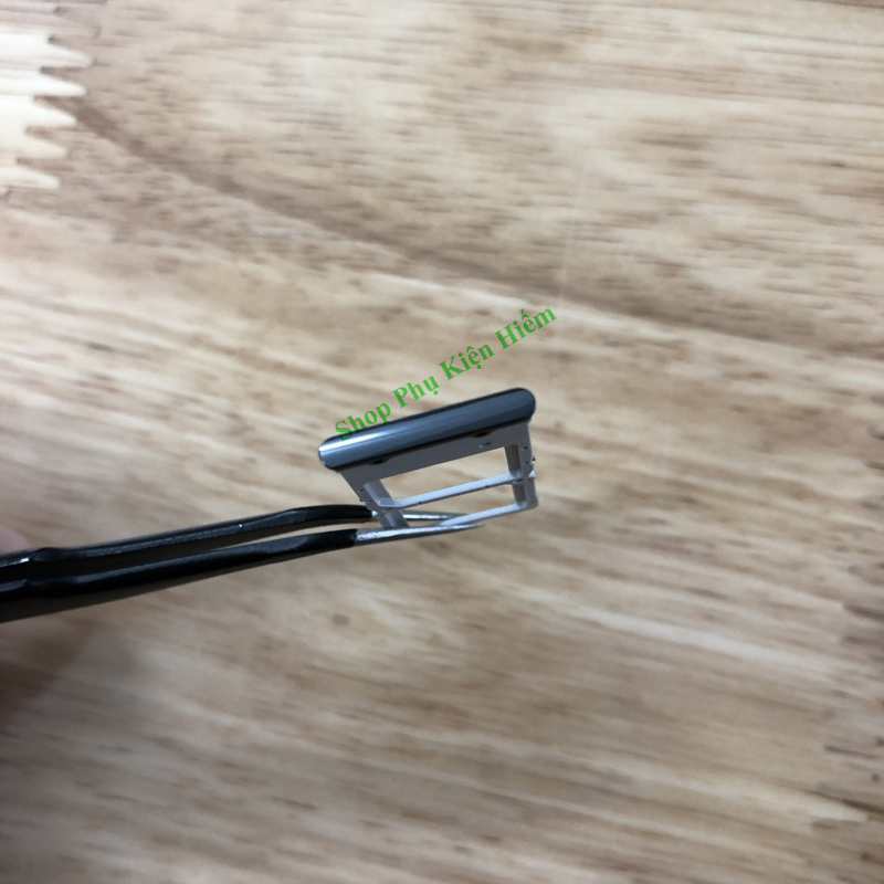 Khay sim – kính camera Redmi K20 - Mi 9T
