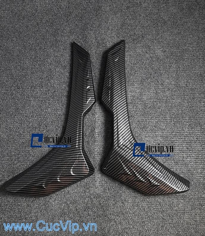 [HCM]Co Bửng Vario/Click 2018 - 2019 Carbon MS1714