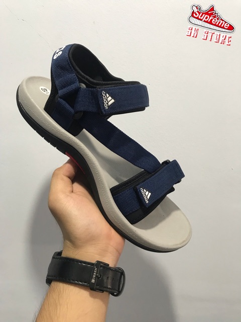 Sandan Adidas mẫu mới 2019 nam