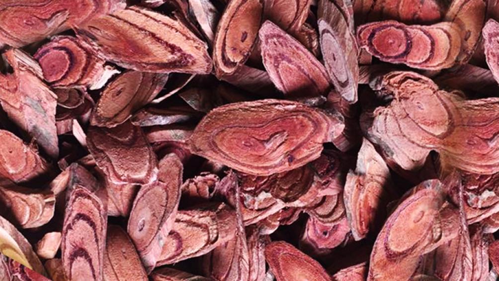 1kg Cỏ máu khô không trộn