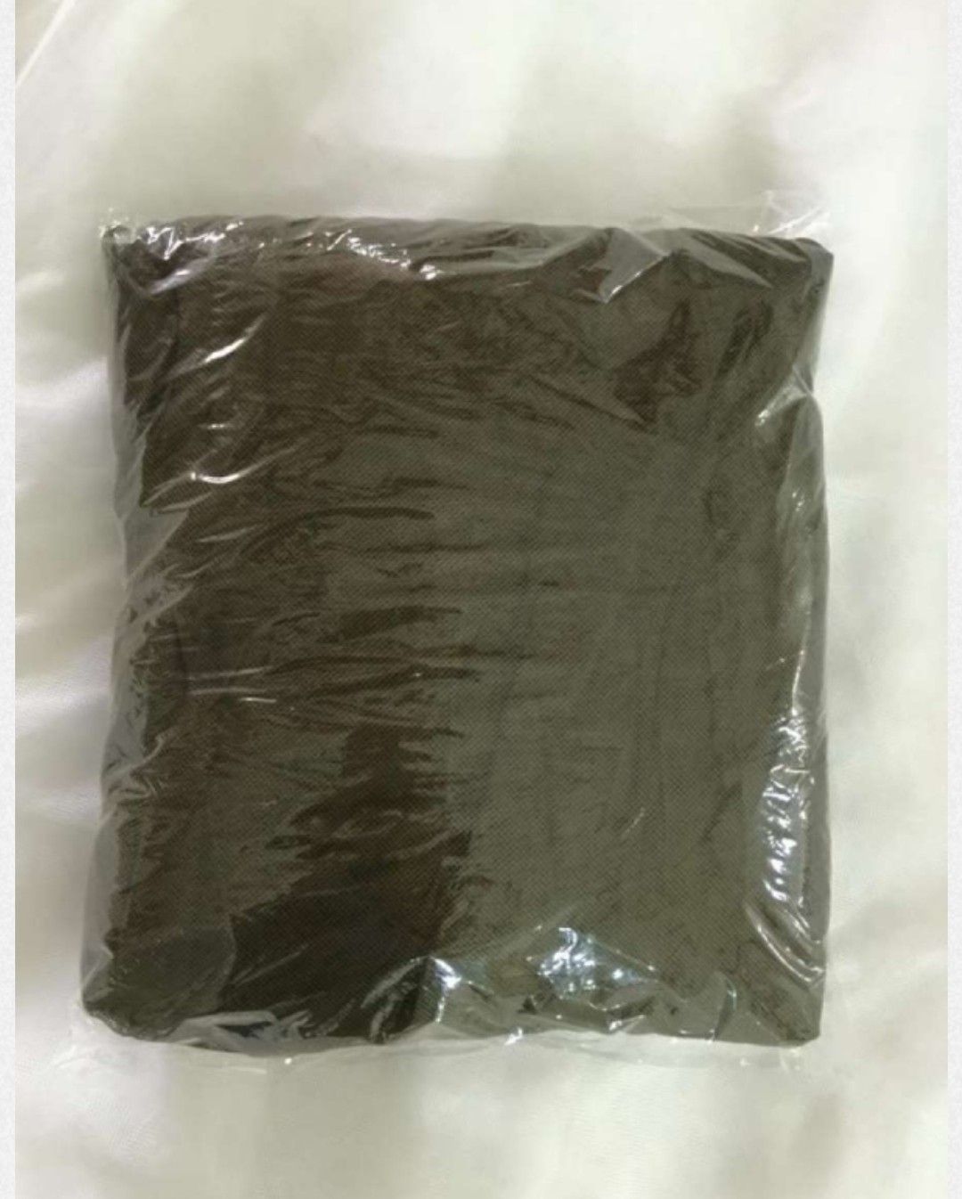 Mùng (màn) đơn kích thước 80cmx190cm