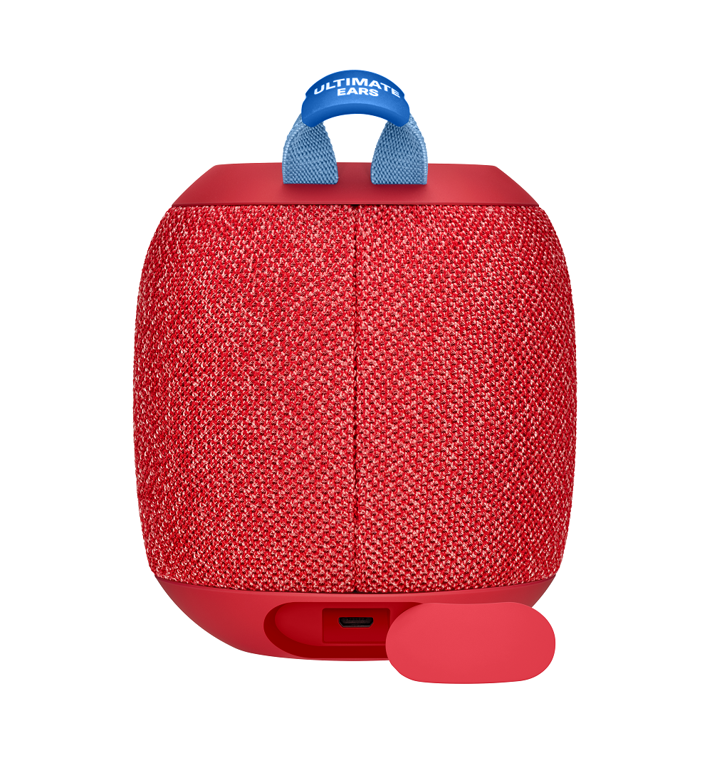Loa Ultimate Ears WONDERBOOM 2 - Đỏ