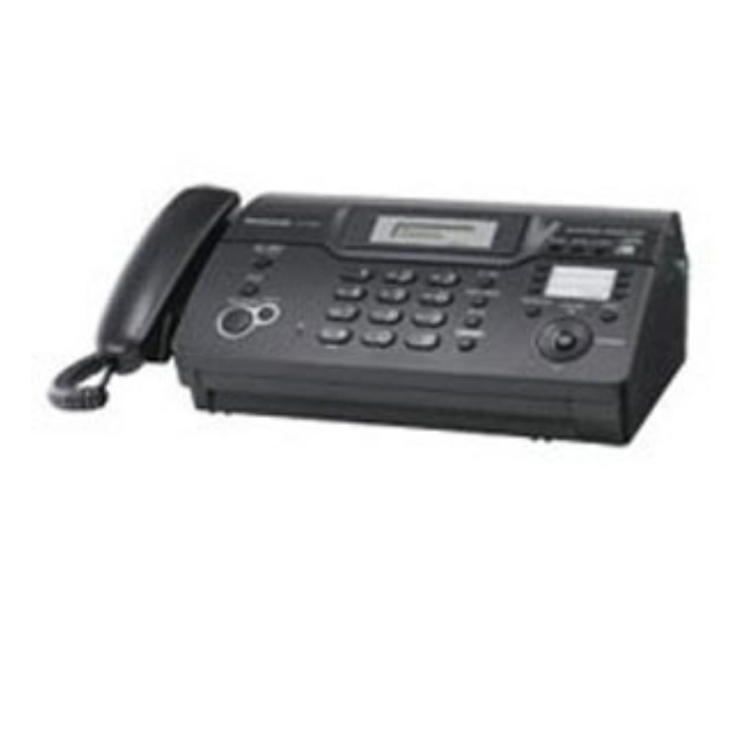 Panasonic KX-FT983 Máy Fax Nhiệt Đời Chót