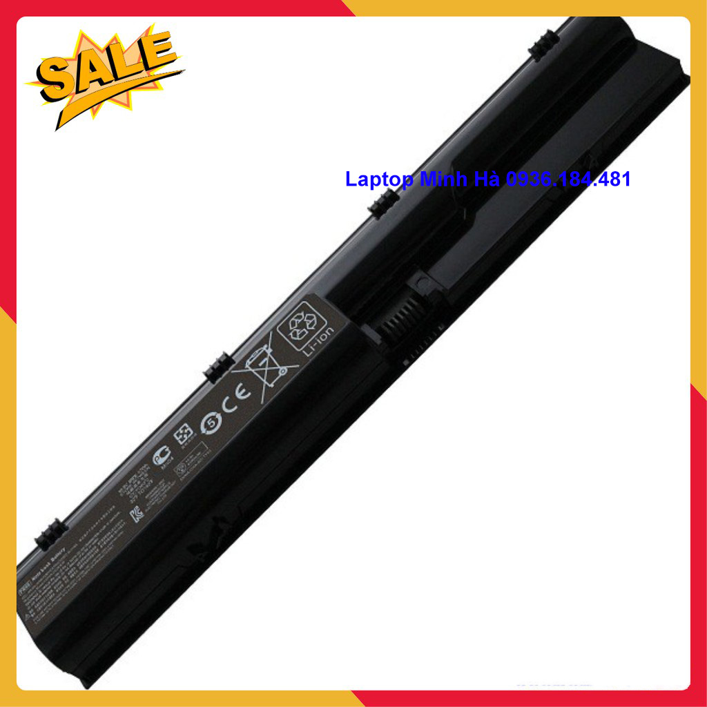 Pin laptop HP PROBOOK 4330S 4430S