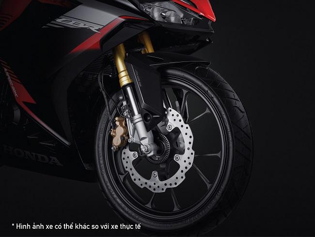Xe máy Honda CBR150R