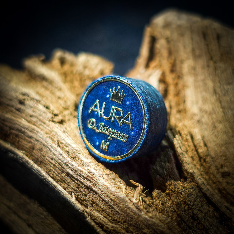 Đầu cơ Aura 13 lớp (màu xanh dương)