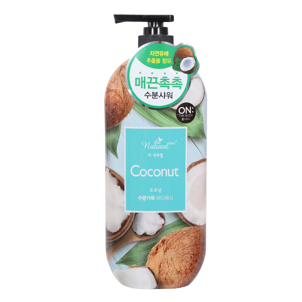Sữa Tắm ON The Body (865ml) – Mùi Coconut