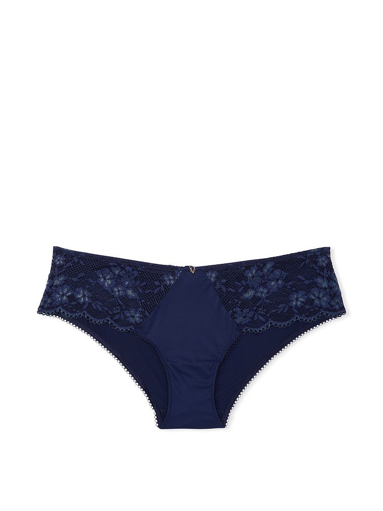 Quần Victoria's secret ren full mông