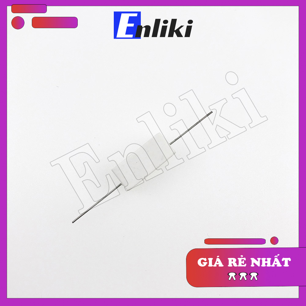 Điện Trở Sứ 5W 0.1R
