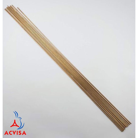 Que Hàn Đồng Vàng Tròn (Mua càng nhiều càng ưu đãi)