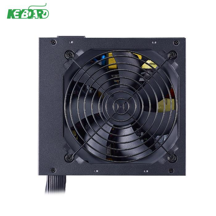 Nguồn Cooler Master 650W MWE 650 V2 80 Plus White (MPE-6501-ACABW) Keyboard.vn