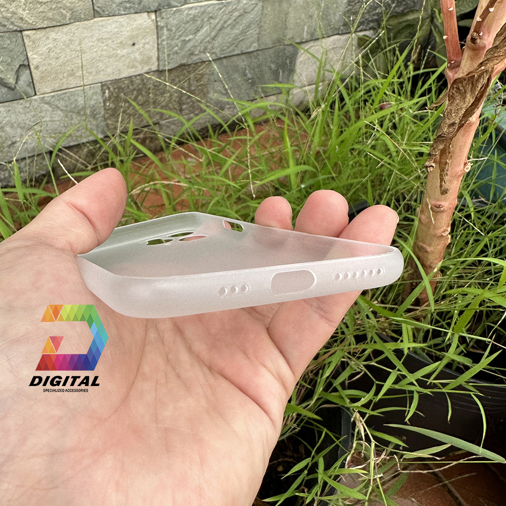 Combo 2 iPhone 11 PRO Thin Back Case