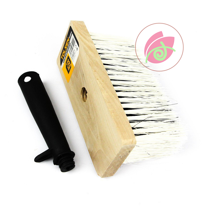Chổi cước 170x70mm Tolsen 50004