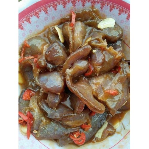 mắm cá sặc 500gr