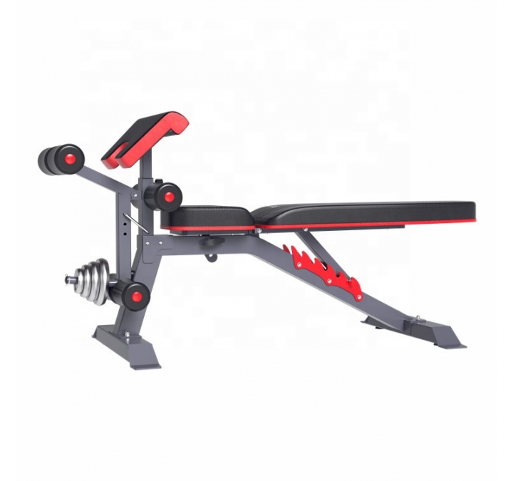 Ghế tập Gym đa năng DDS-1205