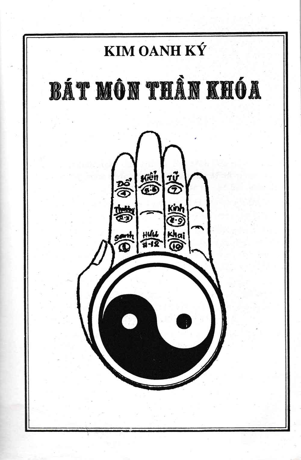 Kim Oanh Ký (Trọn Bộ)
