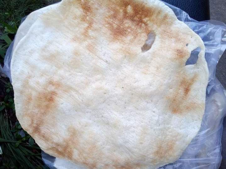BÁNH PHỒNG NẾP THƠM NGON 10 CÁI