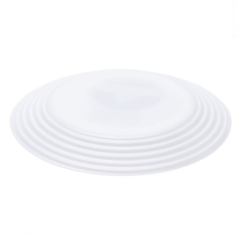 Bộ 3 đĩa thủy tinh Luminarc Harena 19cm L2786