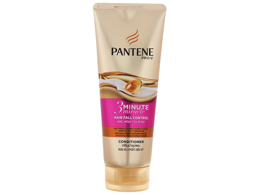 Kem Xã Tóc Pantene Thái 150ml