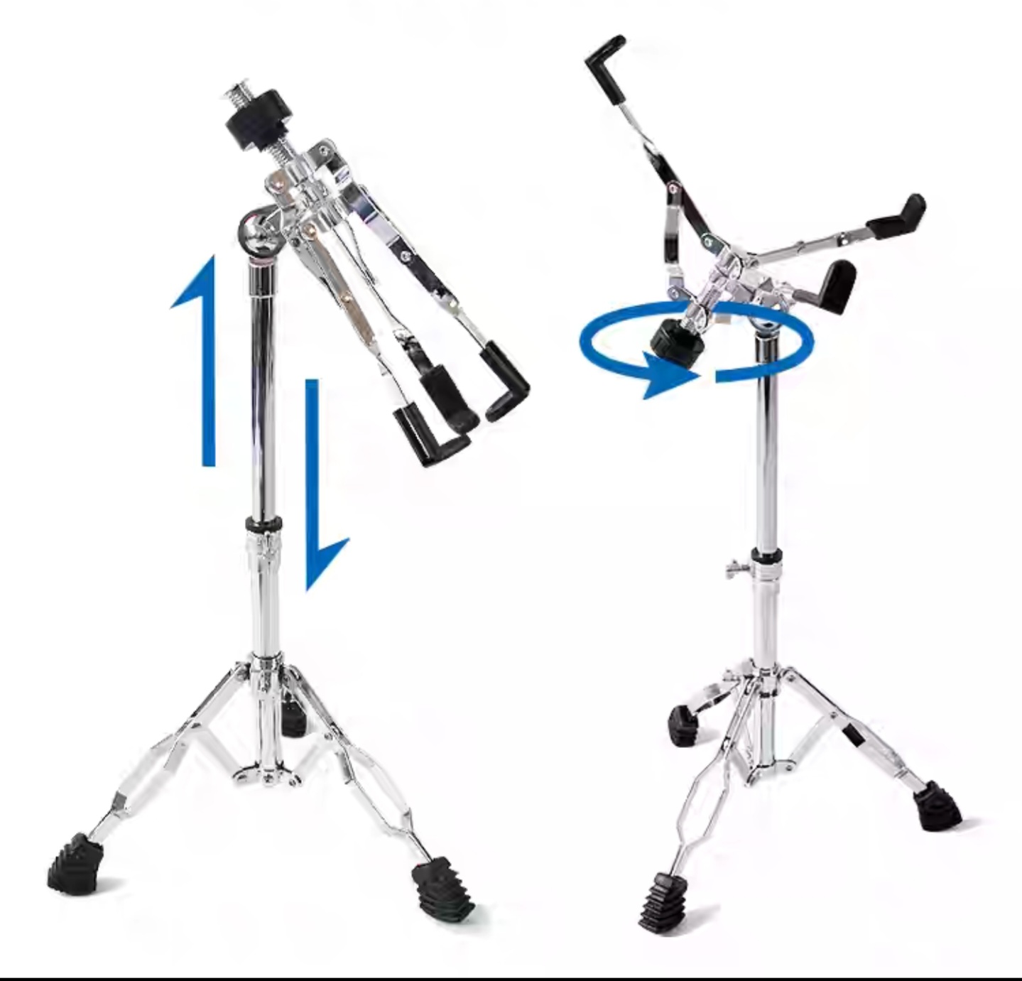 Chân trống Snare
