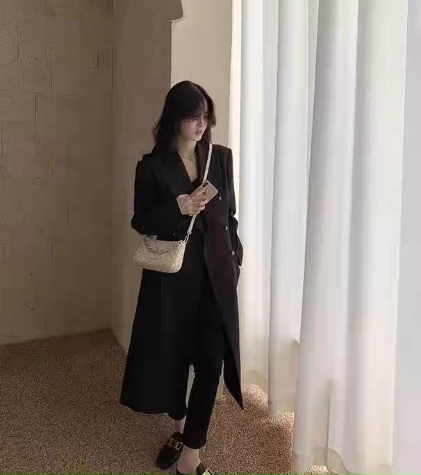 Túi kẹp nách Mk - MIOCRA KOLY.