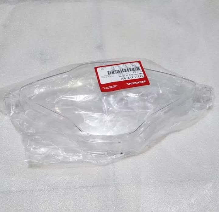 Mặt đồng hồ Future 125 đời 2012 - 2017 zin / kính đồng hồ Future mập