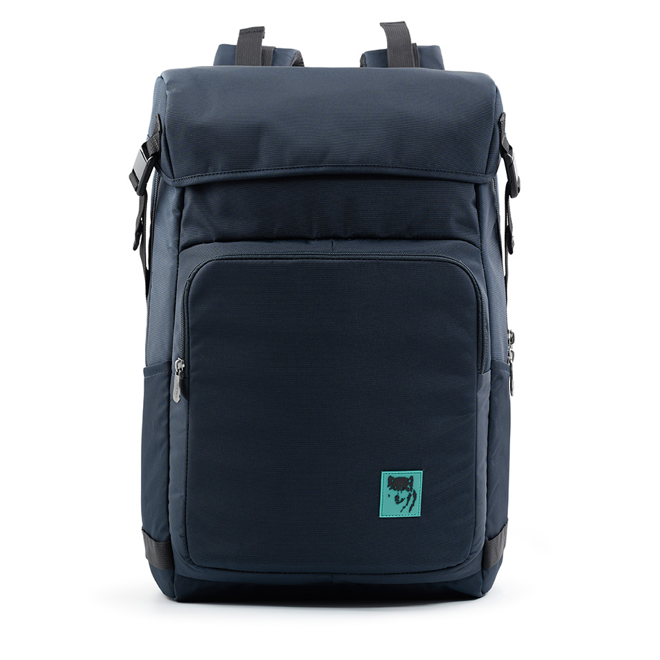 Balo Mikkor The Jack Backpack 15.6inch