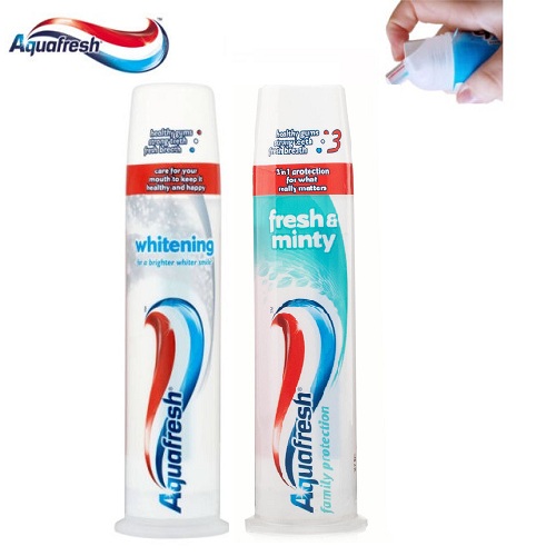 Kem Đánh Răng Aquafresh 100ml
