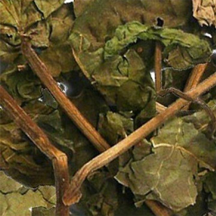 cây mò hoa trắng khô 1kg