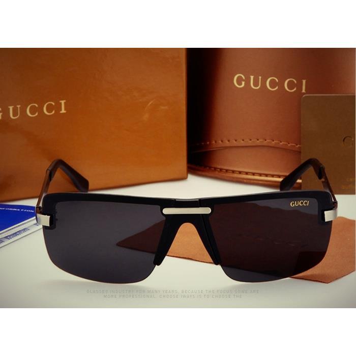 MẮT KÍNH NAM GC5010 TRÒNG KÍNH POLARIZED