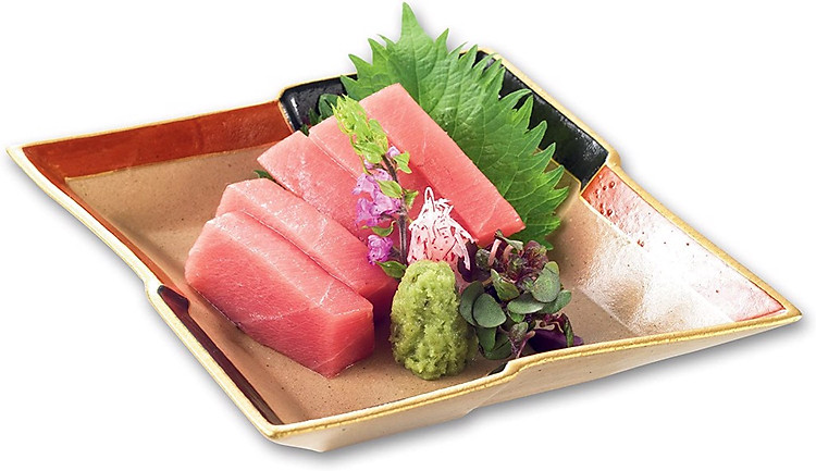 Mù tạt Wasabi Nhật S&B 45g