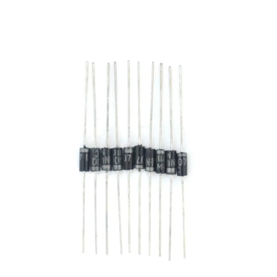 Diot 1n4007 1a 1000v