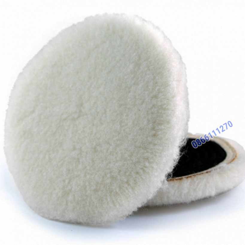 Phớt lông cừu Sonax 493141 133 mm