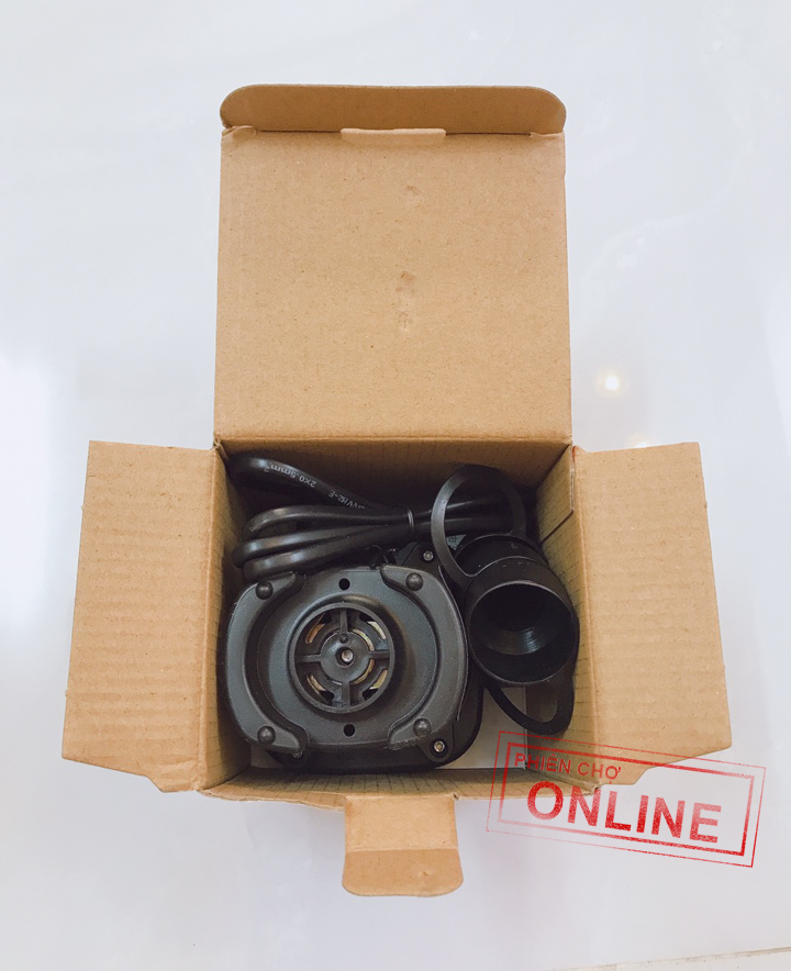 Bơm phao điện 2 chiều siêu mạnh hàng cao cấp GB108