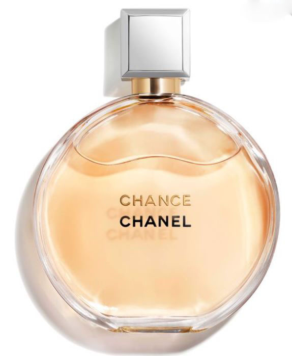 Nước Hoa Nữ Chanel Chance EDP 100ml - Nước hoa Nữ Thơm Lâu - Nước Hoa Chanel Nữ - Lưu Hương 12H