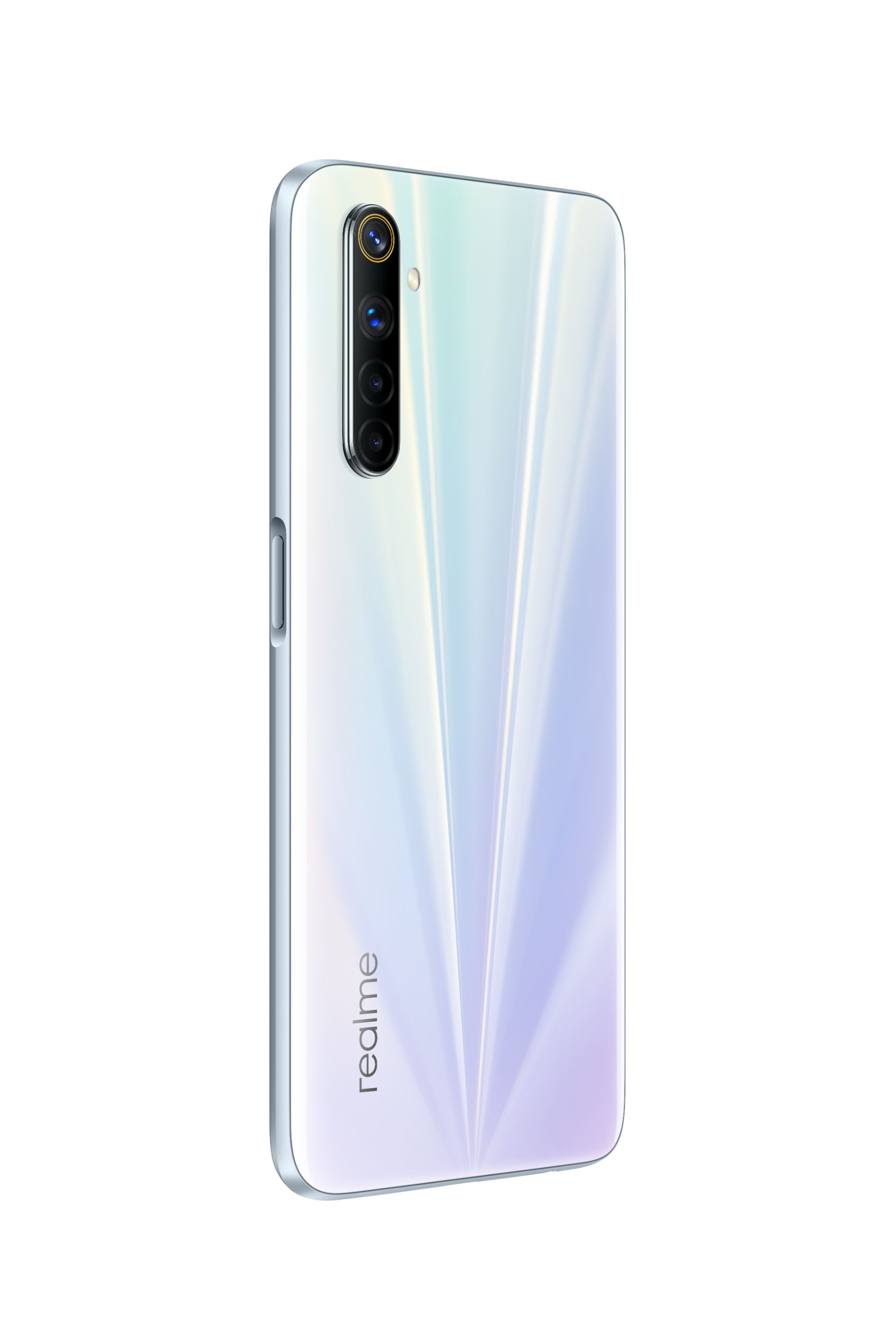 Điện thoại Realme 6 - 4GB/128GB, 6.5 inch, 2 sim