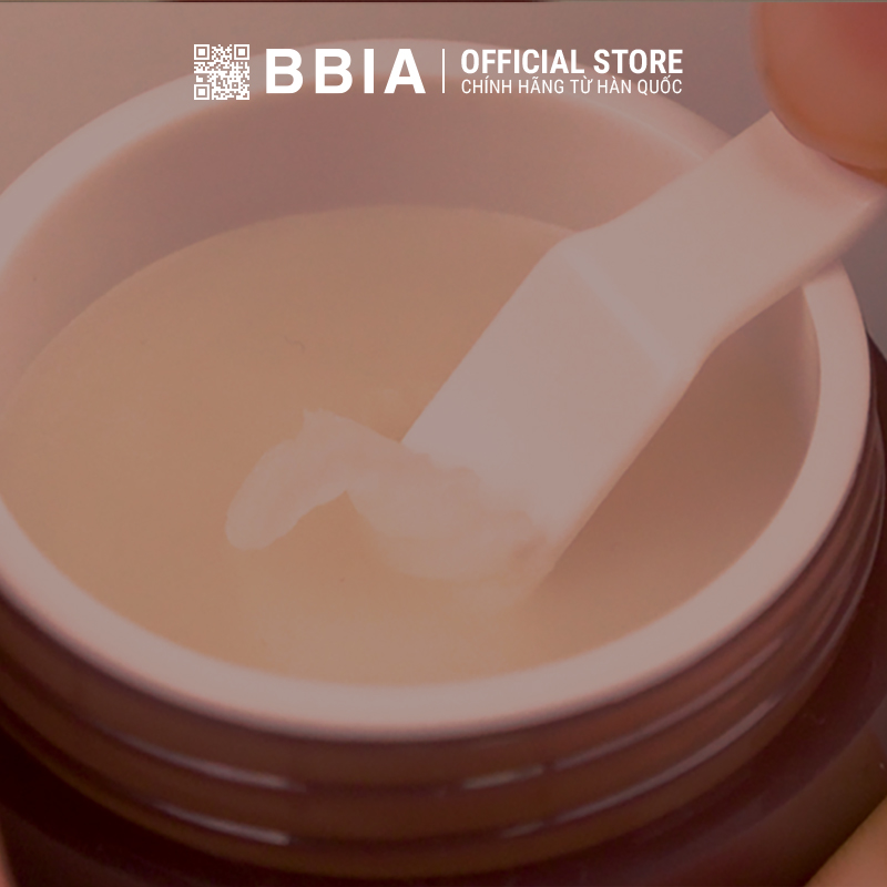 Son Dưỡng Dạng Sáp Bbia Lip Oil Balm 10g