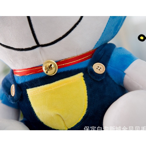 [Hàng sẵn] Gấu Bông Mèo Máy Doraemon Dễ Thương Size 45 - 55CM