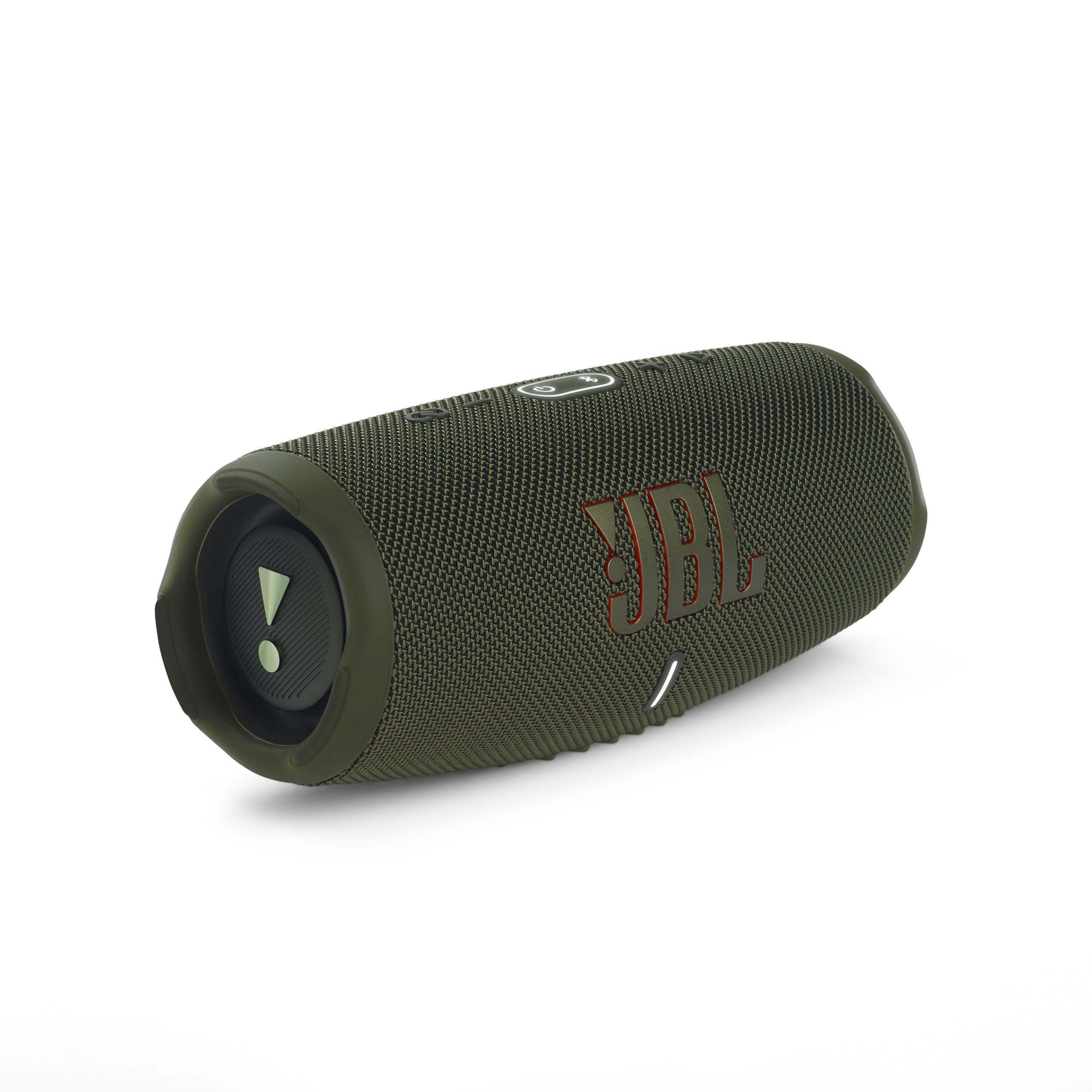 Loa Bluetooth JBL Charge 5 - Chính Hãng PGI