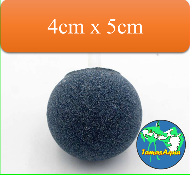 Viên sủi Oxy cho hồ cá, hồ tép thủy sinh