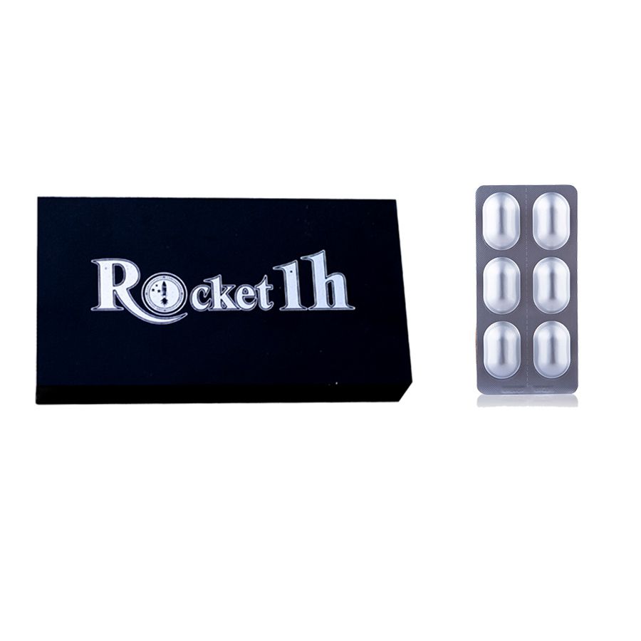ROCKET 1H H/6V