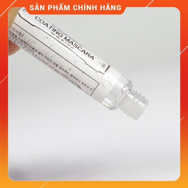 [CHÍNH HÃNG] Dưỡng mi nối Coating Mascara