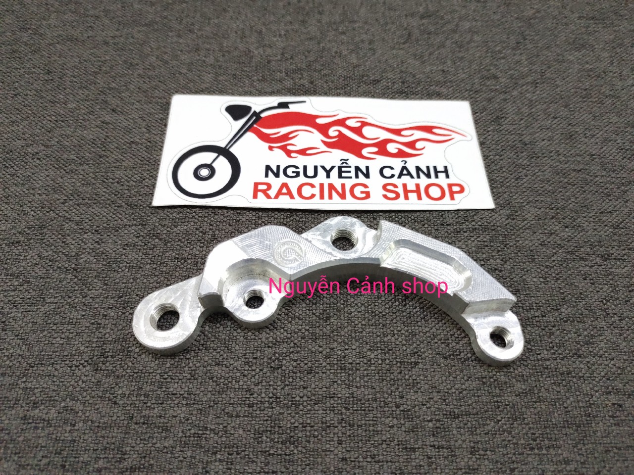 pas heo brembo raider satria 150