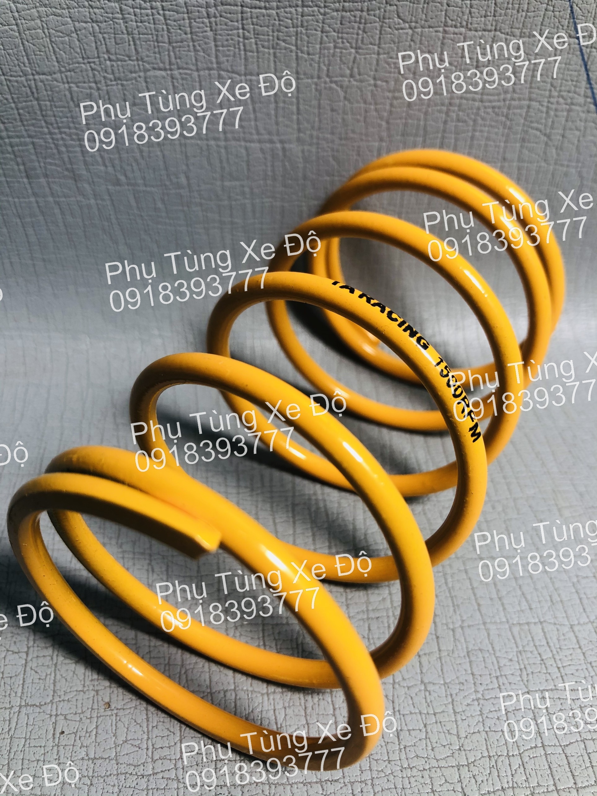 Loxo Trụ nồi sau TA Mio ( VÀNG 1500 RPM )