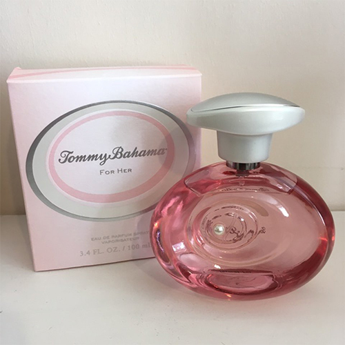 NƯỚC HOA NỮ TOMMY BAHAMA FOR HER 100ml