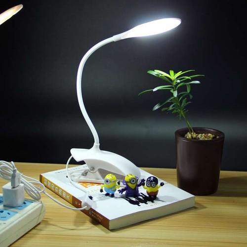 Đèn LED để bàn thông minh cảm ứng chống cận 3 chế độ sáng Loại 1