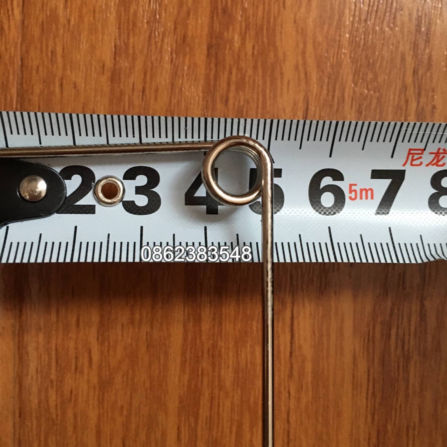 Mua 10 tặng 2 Lò xo kéo cắt cành (loại chữ V)
